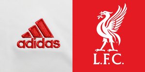 Adidas και Λίβερπουλ