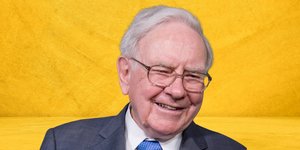 Γουόρεν Μπάφετ