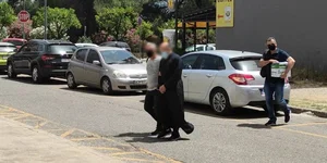 Ο ιερέας από το Αγρίνιο που έχει καταδικαστεί για βιασμό ανηλίκων