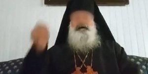 Ο «ιερέας» που καλούσε σε ένοπλη εξέγερση