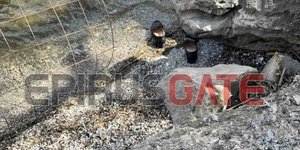 Ηλικιωμένη ανασύρθηκε νεκρή από τη λίμνη Παμβώτιδα, στα Ιωάννινα