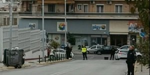 Φυλακές Κορυδαλλού