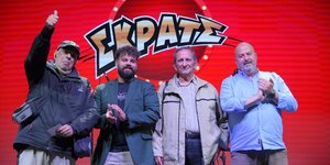 Οι νικητές της δεύτερης ευκαιρίας του ΣΚΡΑΤΣ