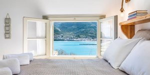 Ενα από τα δημοφιλέστερα σπίτια Airbnb στον κόσμο, βρίσκεται στην Ελλάδα