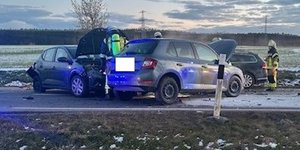 Τροχαίο στη Γερμανία