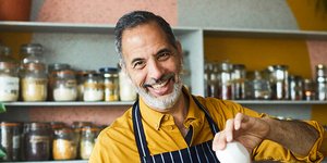 Yotam Ottolenghi