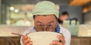 Nathan Huixiang Zhang
