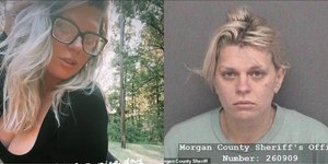 Η πρώην καθηγήτρια Μπρίτανι Φόρτινμπερι