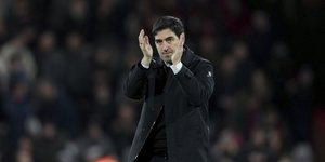 Ο Άντονι Ιραόλα