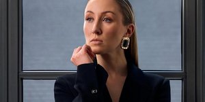 Η ηθοποιός Έριν Ντόχερτι 