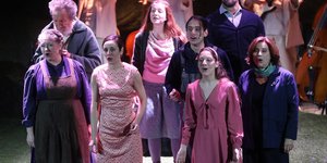 Ελληνίδα ηθοποιός πιο αποκαλυπτική από ποτέ: «Ήμουν παντρεμένη και λίγο πριν χωρίσω, έκανα δύο παιδιά με έναν άλλον»