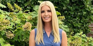 Ιβάνκα Τραμπ