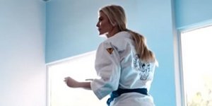 Η Ιβάνκα Τραμπ