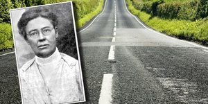 Η Τζουν Μακάρολ είχε μια τόσο απλή ιδέα η οποία ωστόσο άλλαξε την πορεία της οδικής ασφάλειας 