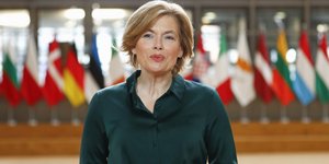 Γιούλια Κλέκνερ