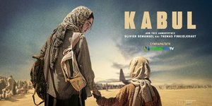 «Kabul»: Πρεμιέρα για τη νέα διεθνή συμπαραγωγή της COSMOTE TV
