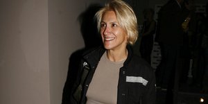 Η ηθοποιός Καίτη Κωνσταντίνου