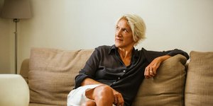 Καίτη Κωνσταντίνου: Όταν η «Σωσώ» είχε μιλήσει για τον θάνατο -«Με φοβίζει, δεν είμαι σαν κάποιους που λένε εντάξει»