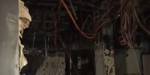 Φωτιά τα ξημερώματα σε κατάστημα ηλεκτρονικών ειδών στην Αθήνα