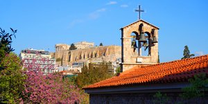 καμπαναριό ακροπολη