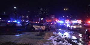 Καναδάς: Τουλάχιστον 11 τραυματίες από πυροβολισμούς σε παμπ