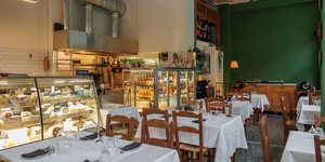 Το Καπάνι Μάρκετ στο Μεταξουργείο