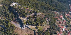 Η Ναυπακτία αναδεικνύεται τα τελευταία χρόνια σε έναν από τους κορυφαίους προορισμούς της ηπειρωτικής Ελλάδας