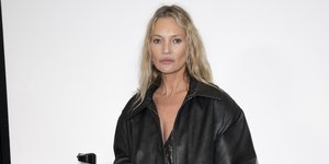 H Κέιτ Μος φόρεσε τα ανοιξιάτικα παπούτσια που θα ξεχωρίσουν