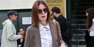 Η Κάτια Δανδουλάκη