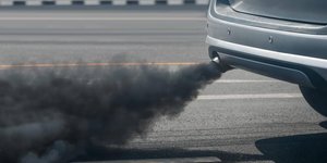 Εκπομπές ρύπων από αυτοκίνητα