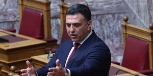 Βασίλης Κικιλιας