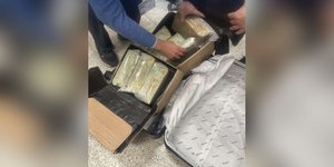 Ελ. Βενιζέλος: Συνελήφθη επιβάτης που μετέφερε 17 κιλά κοκαΐνης -Τα μετέφερε από Βραζιλία στην Αθήνα