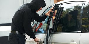 Κόλπο κλεφτών