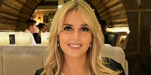 H 29χρονη Φραντζέσκα Τζάκσον