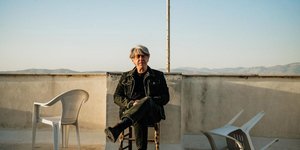 Φωτογραφία: Παναγιώτης Μάλλιαρης για το Bovary.gr