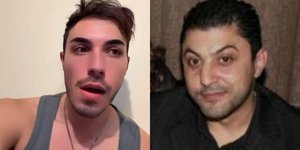 Ο Βασίλης Λαζαρίδης μίλησε για τη δολοφονία του πατέρα του, Μπάμπη Λαζαρίδη