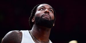 Ο σέντερ του Παναθηναϊκού AKTOR, Ματίας Λεσόρ