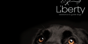 Νέα συνεργασία ΑΒ Βασιλόπουλος & Liberty Guide Dogs 