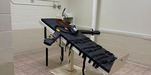 Εκτέλεση θανατοποινίτη 