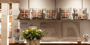 στο Cycladic Shop αριστουργηματα λαϊκής και παραδοσιακής τέχνης