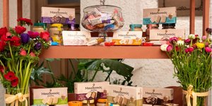 Μακεδονικός Χαλβάς και μοναδικές απολαύσεις