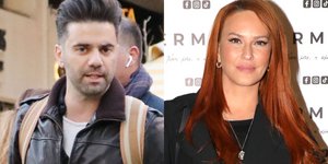 Θοδωρής Μαραντίνης, Σίσσυ Χρηστίδου