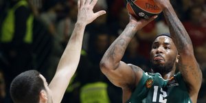 Ο Μάρκους Ντένμον 