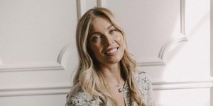 Φωτογραφία Instagram/Marietta Chrousala