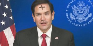 Μαρκ Ρούμπιο