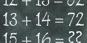 Μαθηματικός γρίφος