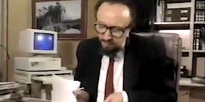 Ο μαθηματικός που κέρδισε το τζακ ποτ 14 φορές 