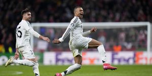 Η Ρεάλ Μαδρίτης πέρασε στους «8» του Champions League νικώντας στα πέναλτι την Ατλέτικο