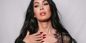 Η Μέγκαν Φοξ