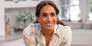 Μέγκαν Μαρκλ/Φωτογραφία Jake Rosenberg/Netflix